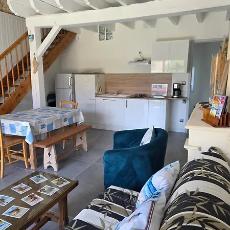Au Tilleul D'heden Casa vacanze La-Gripperie-Saint-Symphorien