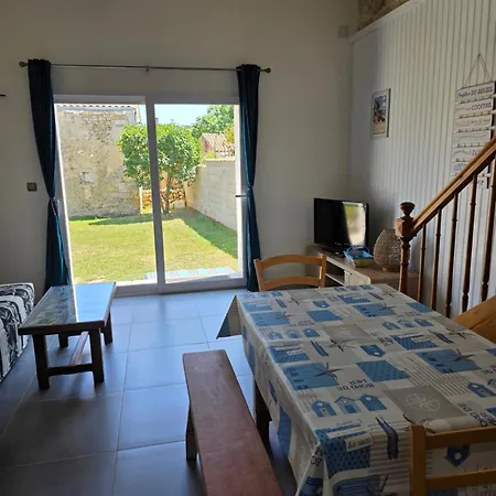 Au Tilleul D'heden Casa vacanze *