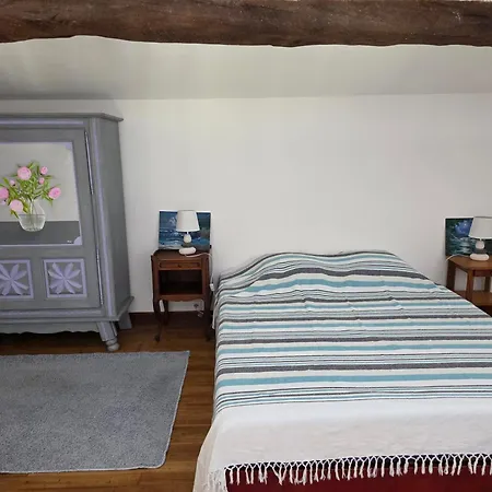 Au Tilleul D'heden Casa vacanze *